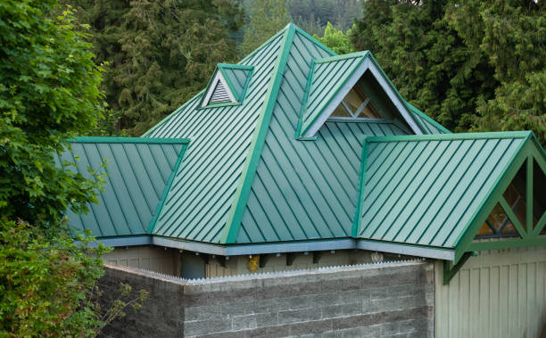 Best Solar Panel Roofing Installation  in Labasas, CA