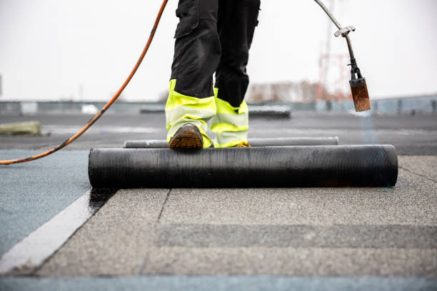 Trusted Calabasas, CA Roofing Services Experts