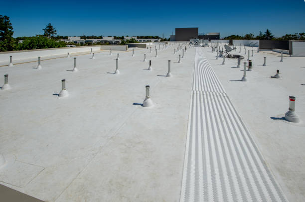 Best Rubber Roofing (EPDM, TPO)  in Labasas, CA